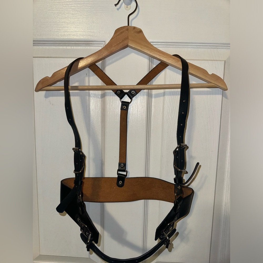 BODY HARNESS